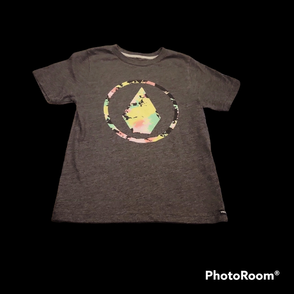 Volcom Kids Infillion T-Shirt